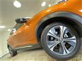 2020 Nissan KIX