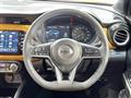 2020 Nissan KIX