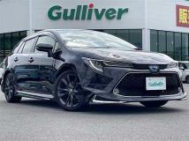 2021 Toyota Corolla Touring Wagon