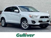 2013 Mitsubishi RVR