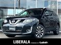 2015 Nissan X-Trail Hybrid