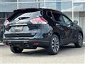 2015 Nissan X-Trail Hybrid