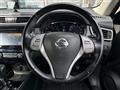 2015 Nissan X-Trail Hybrid