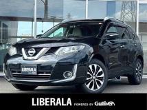 2015 Nissan X-Trail Hybrid