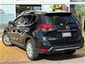 2019 Nissan X-Trail Hybrid