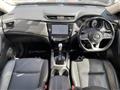 2019 Nissan X-Trail Hybrid