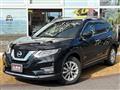 2019 Nissan X-Trail Hybrid