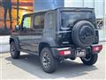 2025 Suzuki Jimny