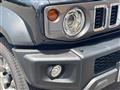 2025 Suzuki Jimny