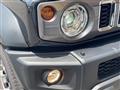 2025 Suzuki Jimny