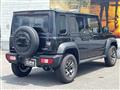 2025 Suzuki Jimny