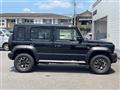 2025 Suzuki Jimny