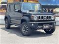 2025 Suzuki Jimny