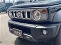 2025 Suzuki Jimny