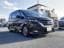 2016 Nissan Serena