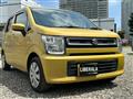 2017 Suzuki Wagon R
