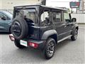 2026 Suzuki Jimny