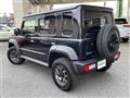 2026 Suzuki Jimny