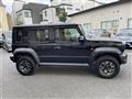 2026 Suzuki Jimny