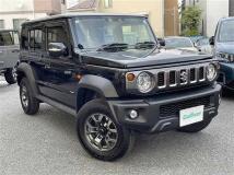 2026 Suzuki Jimny