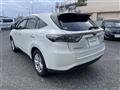 2014 Toyota Harrier Hybrid