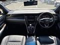 2014 Toyota Harrier Hybrid