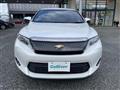 2014 Toyota Harrier Hybrid