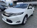2014 Toyota Harrier Hybrid