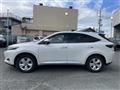 2014 Toyota Harrier Hybrid