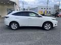 2014 Toyota Harrier Hybrid