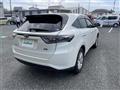 2014 Toyota Harrier Hybrid