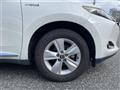 2014 Toyota Harrier Hybrid