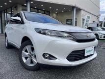 2014 Toyota Harrier Hybrid