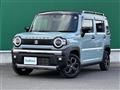 2024 Suzuki Hustler