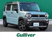 2024 Suzuki Hustler