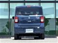 2025 Suzuki Wagon R