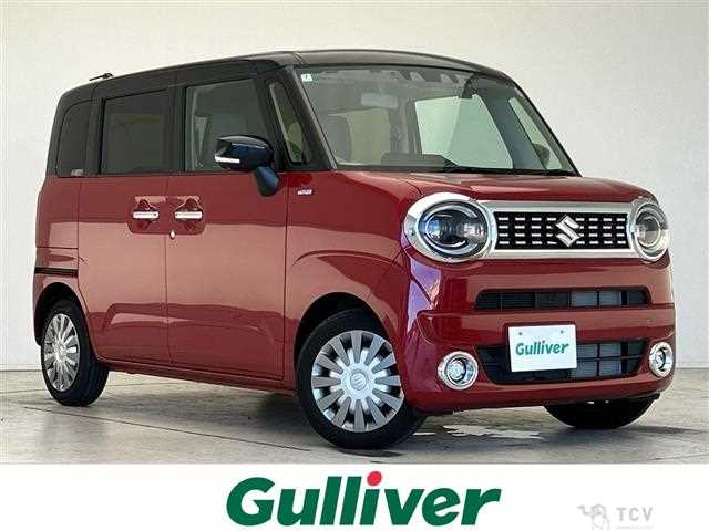 2024 Suzuki Wagon R