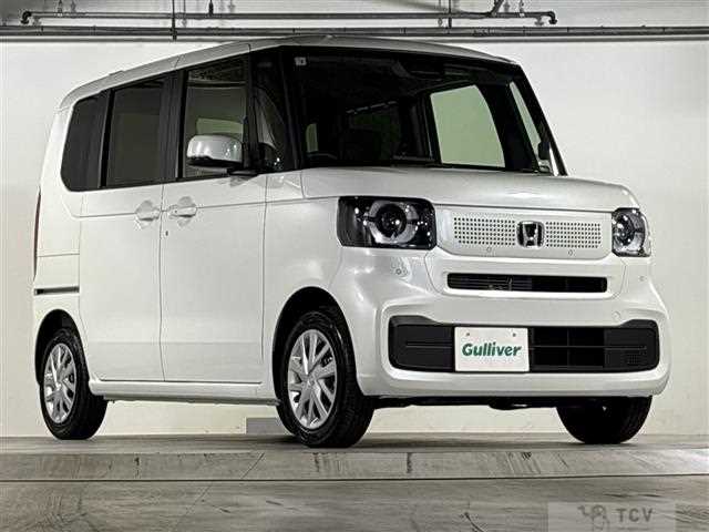 2026 Honda N BOX