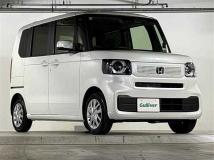 2026 Honda N BOX
