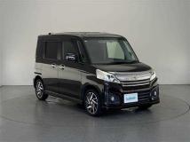 2016 Suzuki Spacia