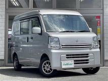 2024 Suzuki Every