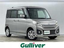 2015 Suzuki Spacia