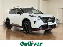 2026 Nissan X-Trail