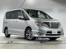2016 Nissan Serena