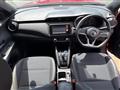 2021 Nissan KIX