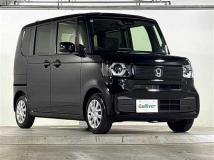 2026 Honda N BOX