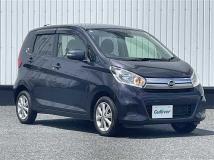 2016 Nissan DAYZ