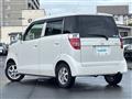 2007 Honda Zest