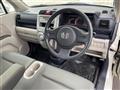 2007 Honda Zest