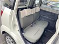 2007 Honda Zest